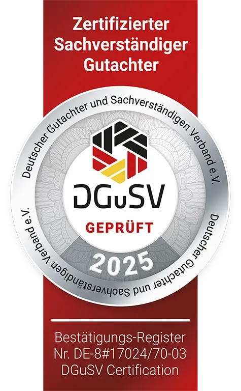 DGuSV Siegel