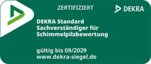 DEKRA-zertifiziert